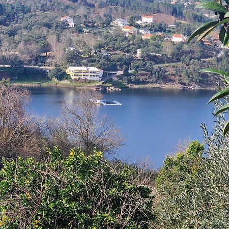 Apartament Cabana Do Carvalhal Pedrógão Pequeno Zewnętrze zdjęcie